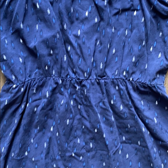 Old Navy Spaghetti Strap Summer Dress - Picture 5 of 9